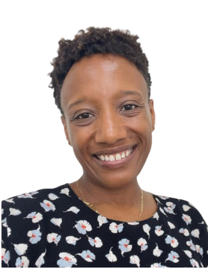 Dr. Sasha Hutchinson